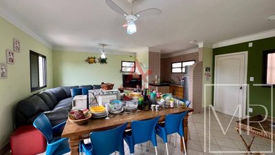 Cobertura, 3 quartos, 235 m² - Foto 3