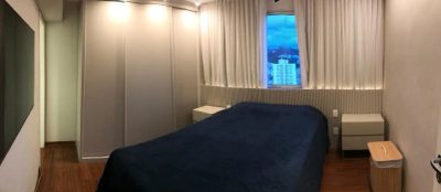Apartamento, 3 quartos, 90 m² - Foto 5
