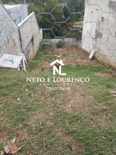 Terreno, 125 m² - Foto 1