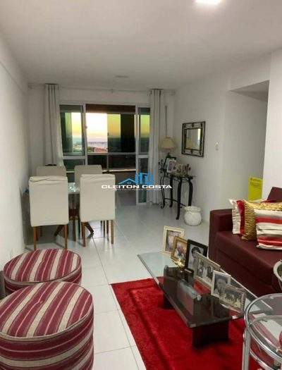 Apartamento, 3 quartos, 80 m² - Foto 4