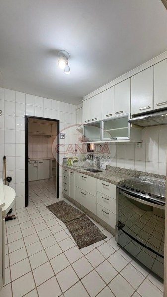 Apartamento, 3 quartos, 96 m² - Foto 3