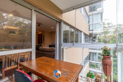 Apartamento, 4 quartos, 160 m² - Foto 5