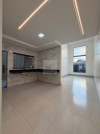 Casa, 3 quartos, 127 m² - Foto 4