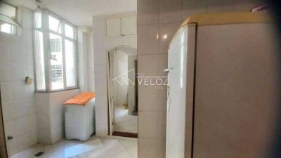 Apartamento, 3 quartos, 109 m² - Foto 2
