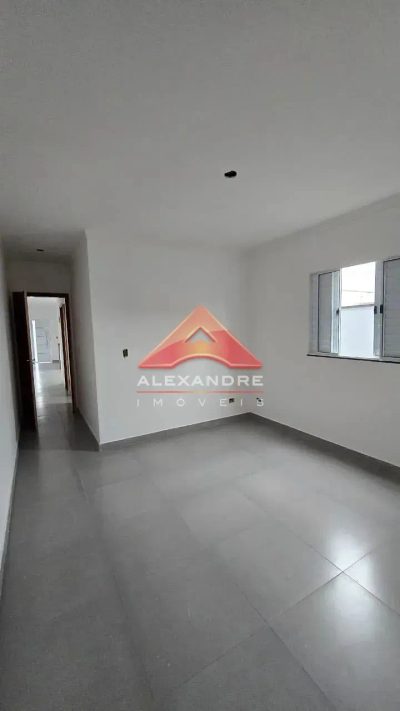 Casa, 2 quartos, 61 m² - Foto 5