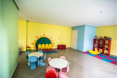 Apartamento, 3 quartos, 63 m² - Foto 2