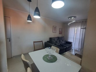 Apartamento, 2 quartos, 50 m² - Foto 4
