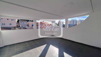 Sobrado, 3 quartos, 252 m² - Foto 5