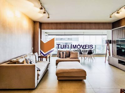 Apartamento, 1 quarto, 85 m² - Foto 3