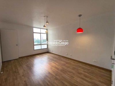 Apartamento, 3 quartos, 81 m² - Foto 2