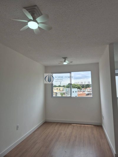 Apartamento, 2 quartos, 41 m² - Foto 3