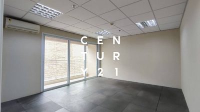 Sala-Conjunto, 27 m² - Foto 1