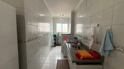 Apartamento, 2 quartos, 62 m² - Foto 5