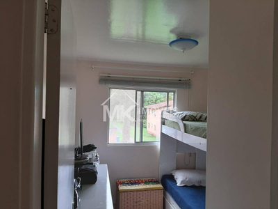 Apartamento, 2 quartos, 44 m² - Foto 2