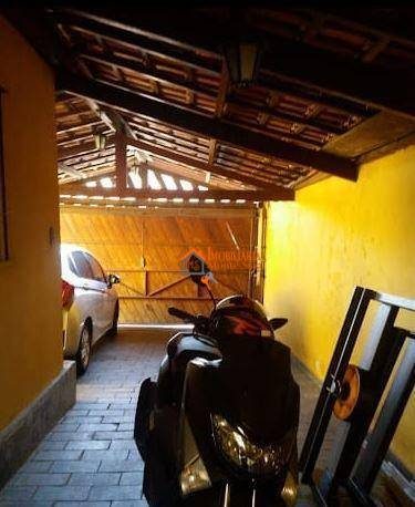 Sobrado, 3 quartos, 226 m² - Foto 5