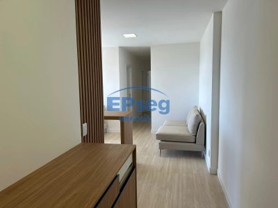 Apartamento, 3 quartos, 84 m² - Foto 2
