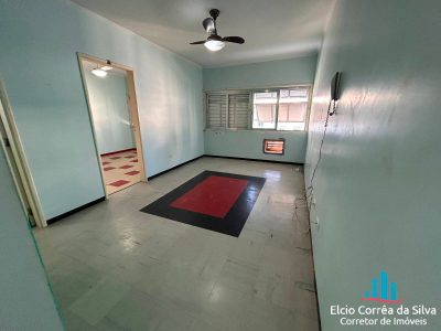 Apartamento, 1 quarto, 49 m² - Foto 1