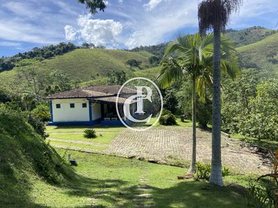 Sítio, 3 quartos, 58 hectares - Foto 3