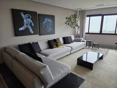 Apartamento, 4 quartos, 259 m² - Foto 3