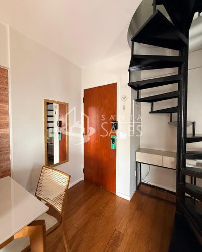 Cobertura, 2 quartos, 90 m² - Foto 5