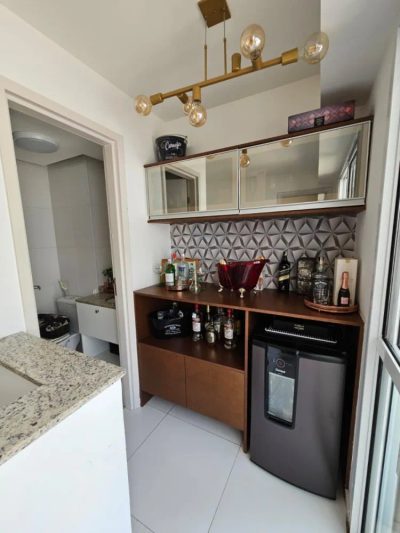 Cobertura, 3 quartos, 150 m² - Foto 5