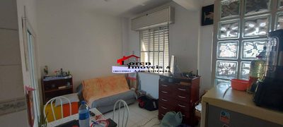 Apartamento, 1 quarto, 35 m² - Foto 1