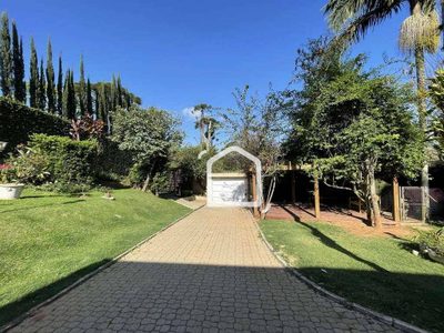 Casa, 5 quartos, 610 m² - Foto 3