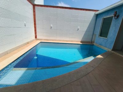 Casa, 4 quartos, 200 m² - Foto 4