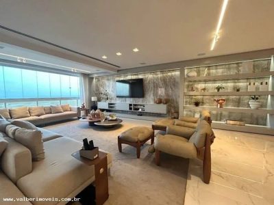 Apartamento, 5 quartos, 400 m² - Foto 1