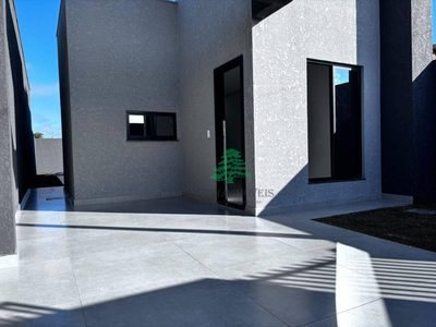 Casa, 2 quartos, 63 m² - Foto 3