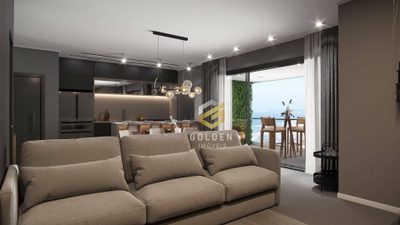 Apartamento, 3 quartos, 111 m² - Foto 3