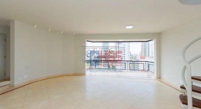 Apartamento, 3 quartos, 238 m² - Foto 3