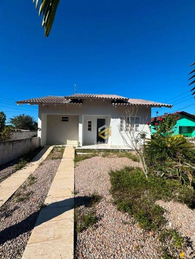 Casa, 3 quartos, 100 m² - Foto 1