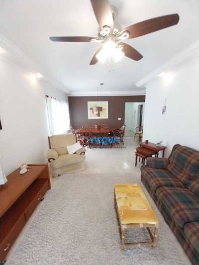 Apartamento, 3 quartos, 100 m² - Foto 3