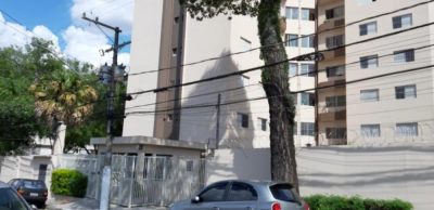 Apartamento, 2 quartos, 67 m² - Foto 1