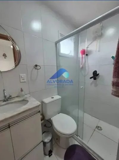 Apartamento, 2 quartos, 55 m² - Foto 2