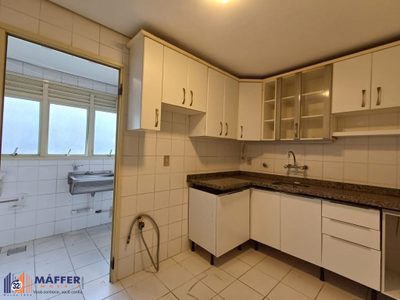 Apartamento, 3 quartos, 115 m² - Foto 3