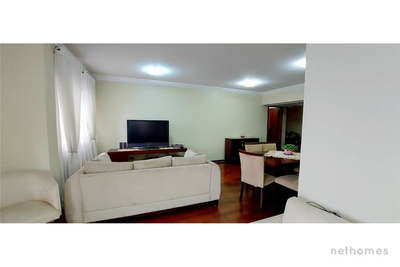 Apartamento, 3 quartos, 134 m² - Foto 5
