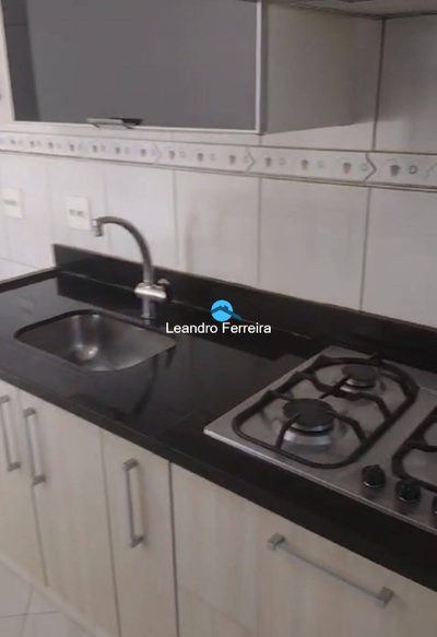 Apartamento, 3 quartos, 60 m² - Foto 4