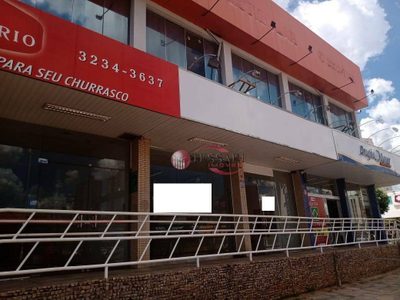 Sala-Conjunto, 200 m² - Foto 1