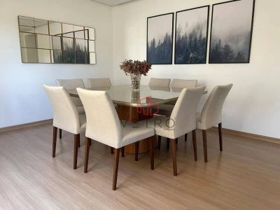Apartamento, 2 quartos, 82 m² - Foto 5