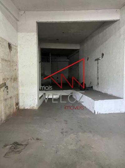 Loja-Salão, 241 m² - Foto 4