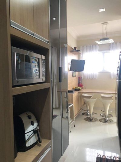 Apartamento, 1 quarto - Foto 5