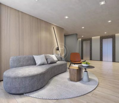 Apartamento, 1 quarto, 31 m² - Foto 4