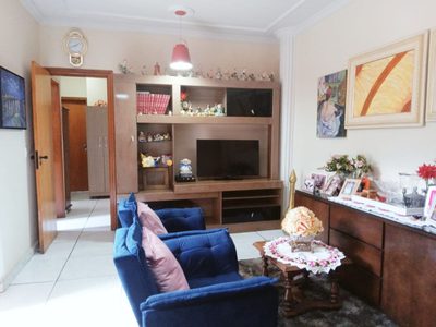 Apartamento, 4 quartos, 150 m² - Foto 1
