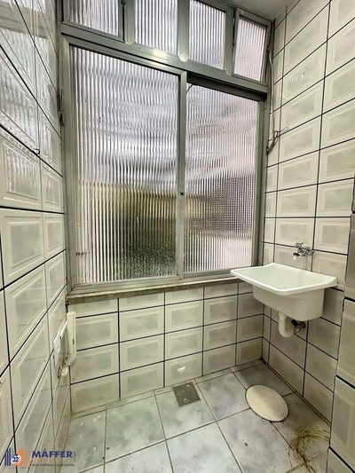 Apartamento, 1 quarto, 57 m² - Foto 5
