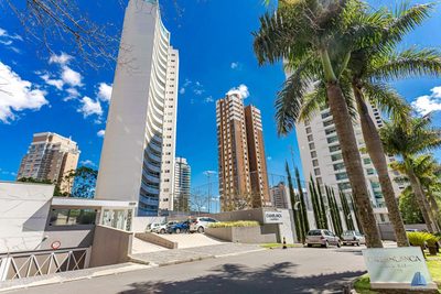 Apartamento, 4 quartos, 214 m² - Foto 2