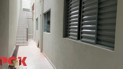 Casa, 2 quartos - Foto 2