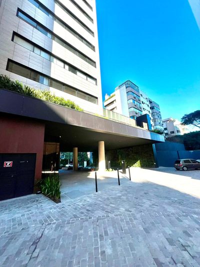 Apartamento, 1 quarto, 161 m² - Foto 2
