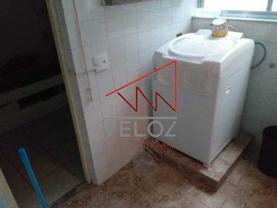 Apartamento, 3 quartos, 110 m² - Foto 1